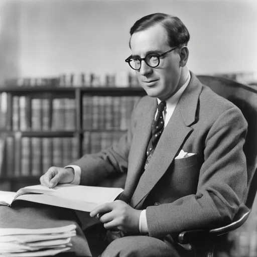 Samuel Woolf Magnus