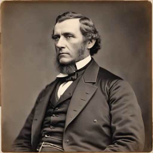 Samuel Worthington Dorsey