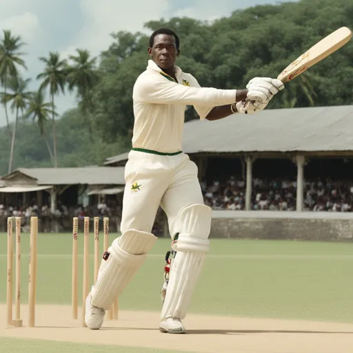 Samuel Wright (Jamaican cricketer)