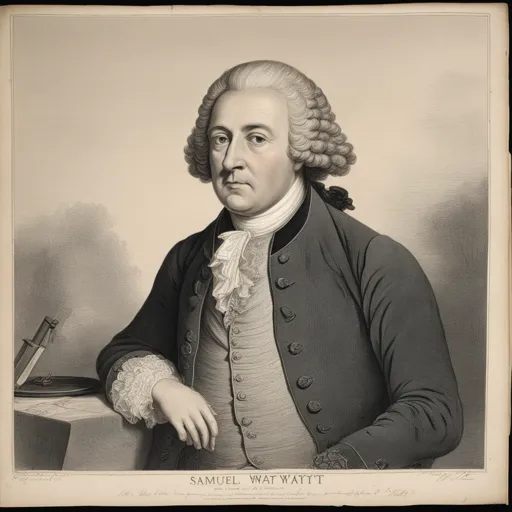 Samuel Wyatt