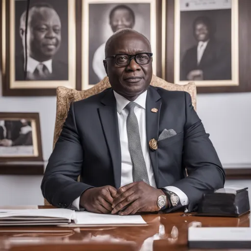 Samuel Yaw Adusei