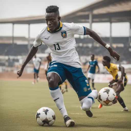 Samuel Yeboah