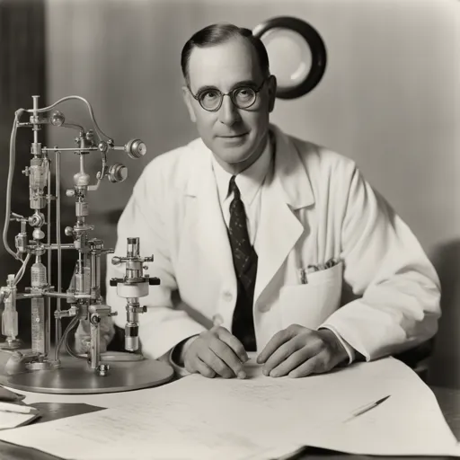 Samuel Z. Levine