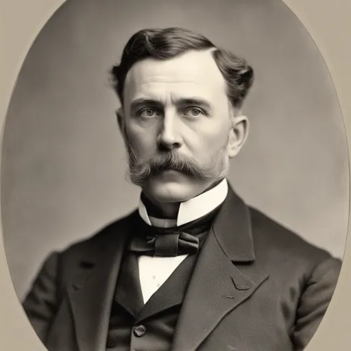 Samuel Zane Batten