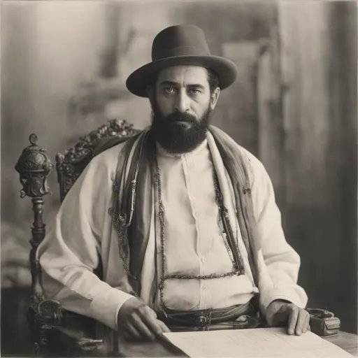 Samuel ben Isaac ha-Sardi