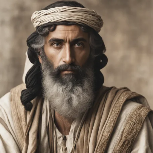 Samuel of Nehardea