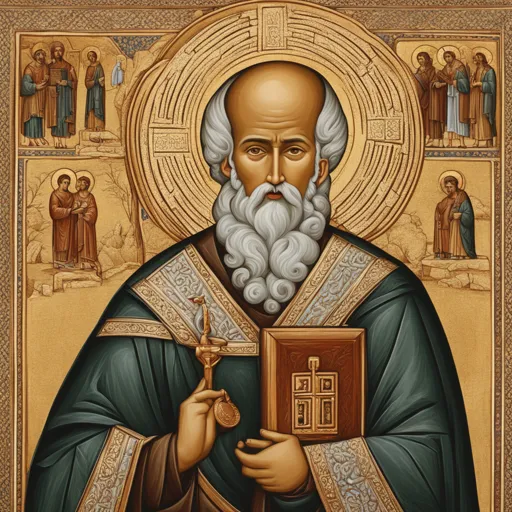 Samuel the Confessor