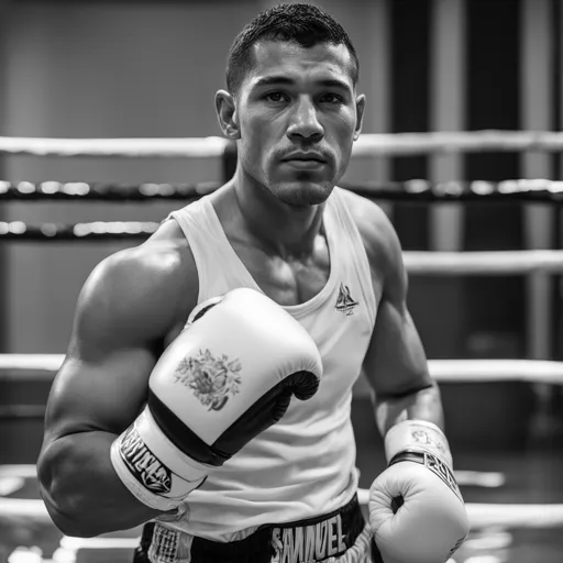 Samuel Álvarez