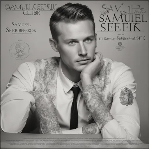 Samuel Šefčík