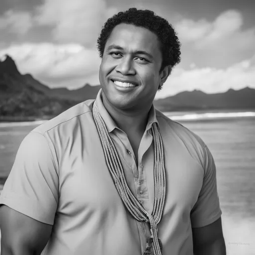 Samuela Tupou