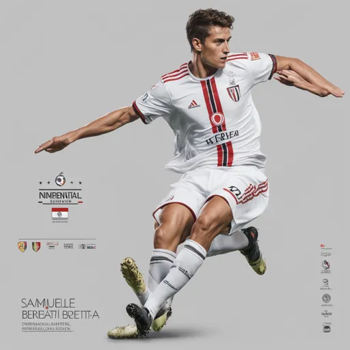 Samuele Beretta