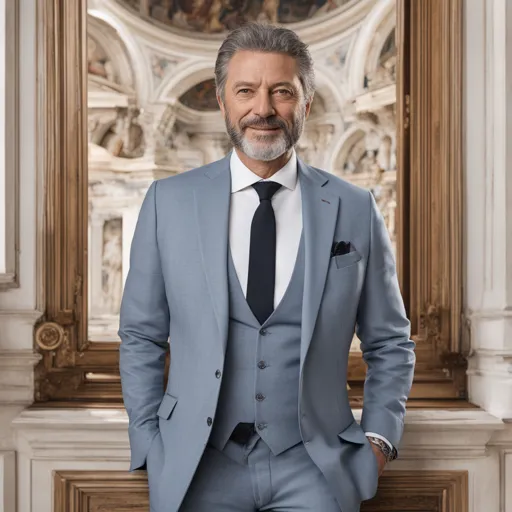 Samuele Bertinelli
