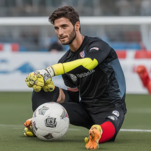 Samuele Massolo