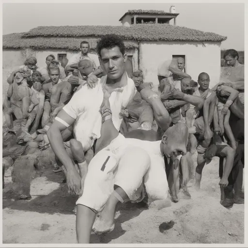 Samuele Parlati