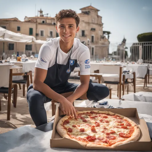 Samuele Pizza