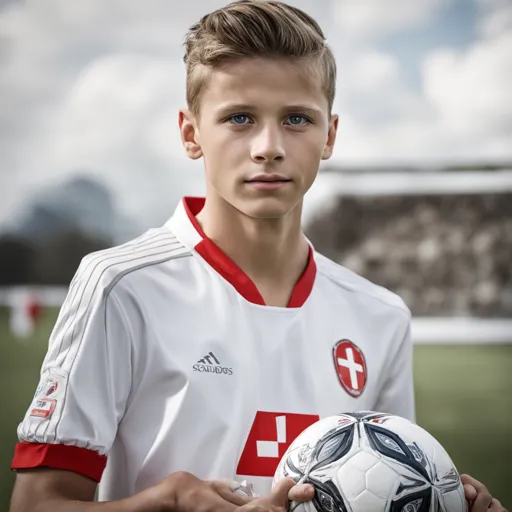 Samuele Preisig