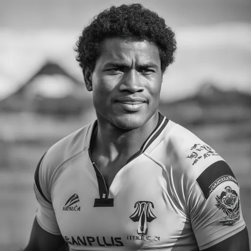 Samueli Naulu