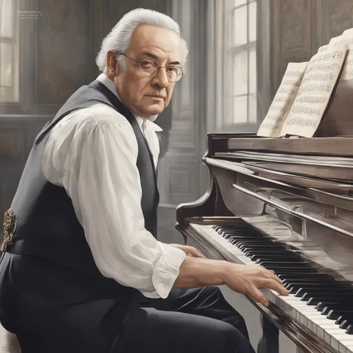 Samuil Feinberg