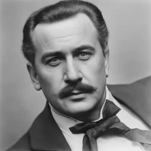 Samuil Rabinovich