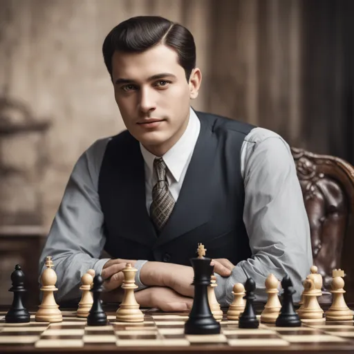 Samuil Vainshtein