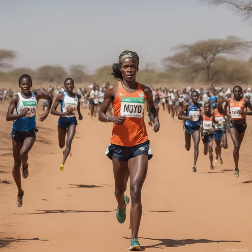 Samukeliso Moyo