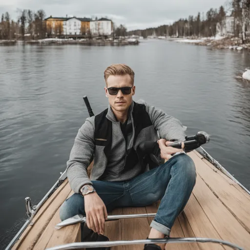 Samuli Vauramo