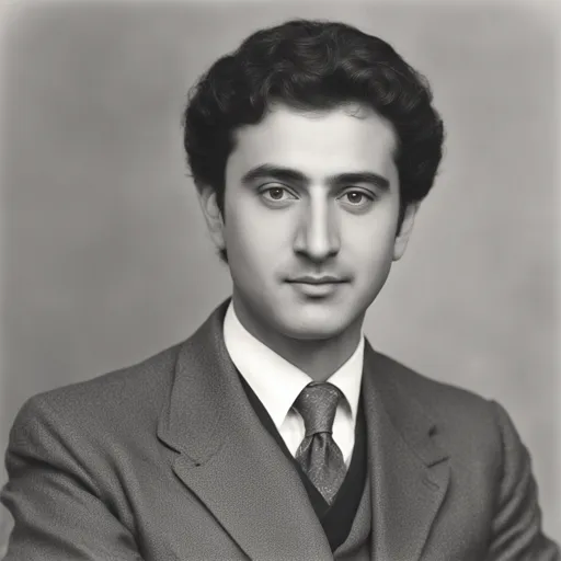 Samvel K. Shoukourian
