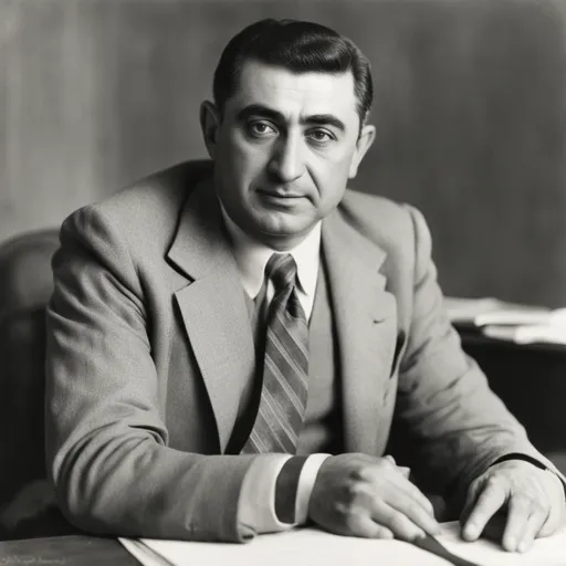 Samvel Karapetyan (businessman)