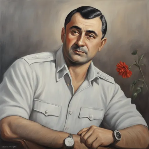 Samvel Mnatsyan
