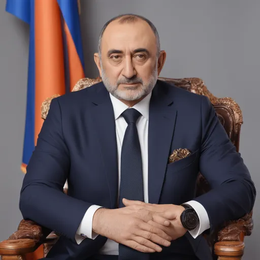 Samvel Shahramanyan