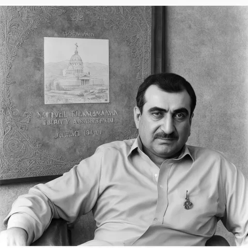 Samvel Tumanyan