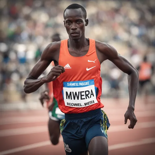 Samwel Mwera