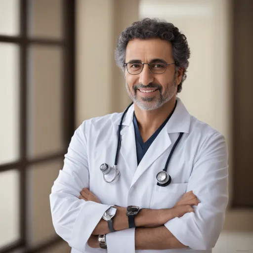 Samy Azer