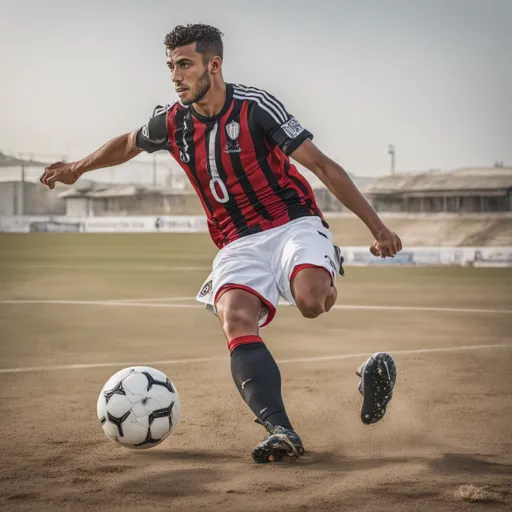 Samy Frioui