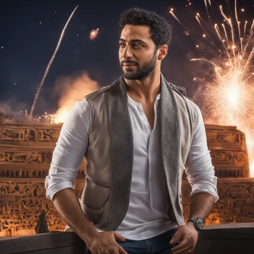 Samy Yousef