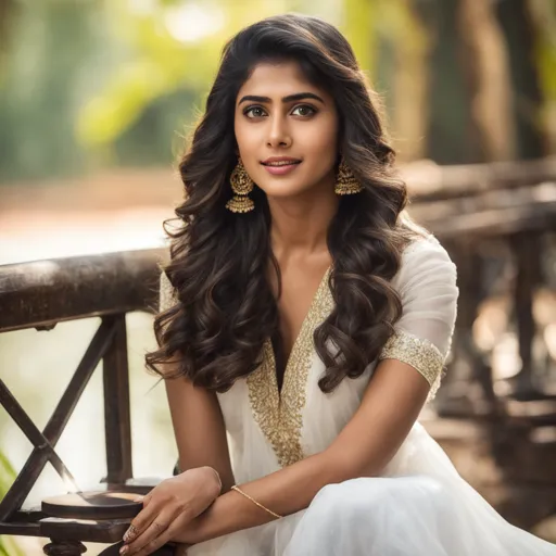 Samyuktha Hegde