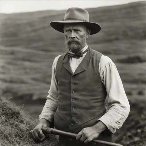 Samúel Jónsson