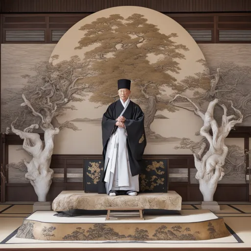 San'yūtei Enraku VI