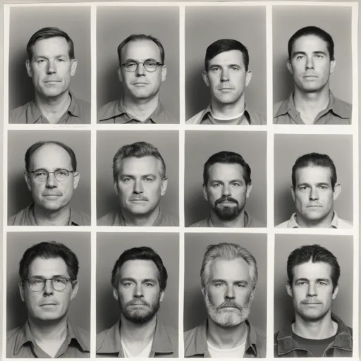 San Marcos Seven