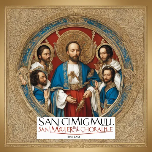 San Miguel Master Chorale