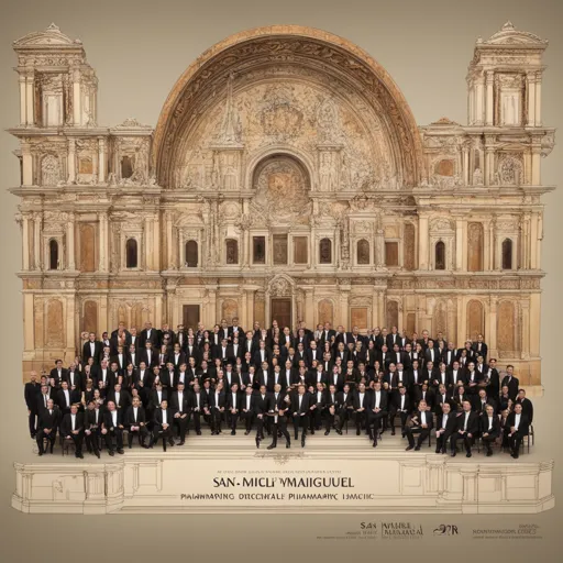 San Miguel Philharmonic Orchestra