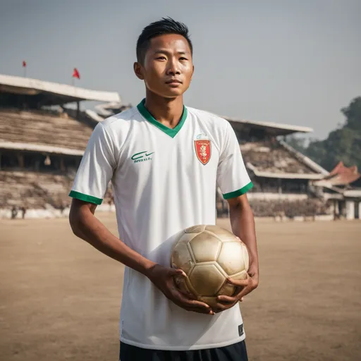 San San Thein