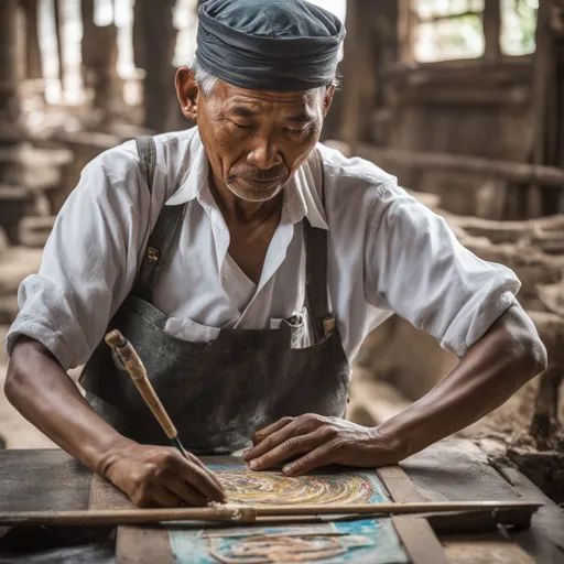 San Win (painter)