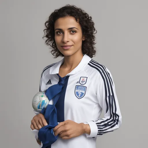 Sana Daoudi