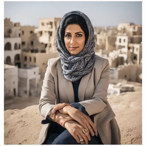 Sana El Mansouri