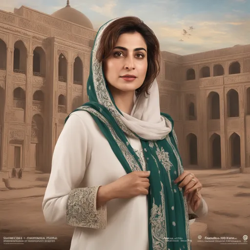 Sana Jamali