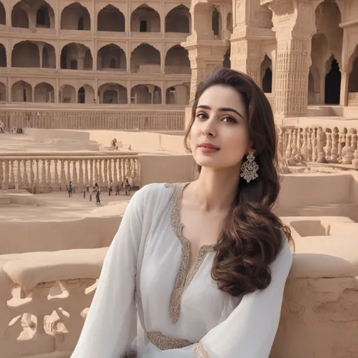 Sana Javed