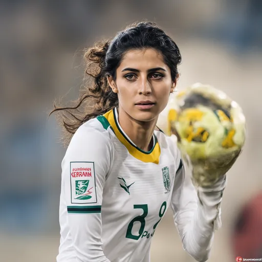 Sana Sadeghi