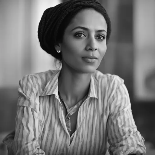 Sanaa El Aji