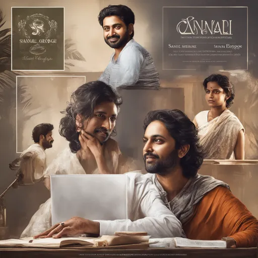 Sanal George